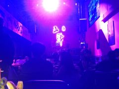-MM·五声·音乐人与调酒师(西安路店)