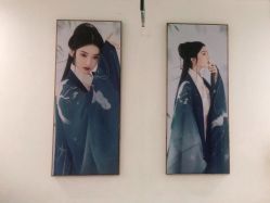 -盘子女人坊生日照·摄影馆(华强店)