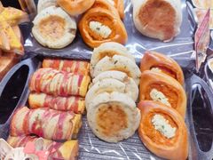 -巴黎贝甜·生日蛋糕(环球中心店)