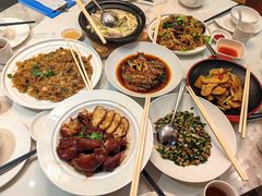 -厝包四点金·潮宴(太古仓店)