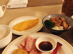 -上海花园饭店
