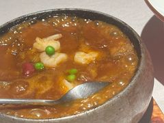 -千百味红餐厅·江西菜(绿地双子塔店)