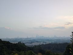 -火炉山森林公园