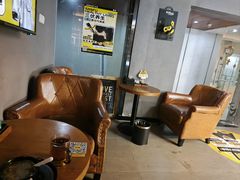 -梵猫·新养生(福州万象城店)