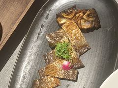 -汉水谣·江景餐厅(江滩店)