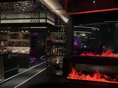 -境·Bar·日咖夜酒