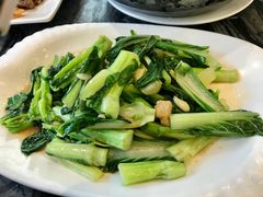 -美极鲜食坊(宝安南路店)