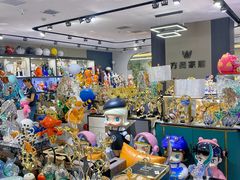 -西北轻工批发市场