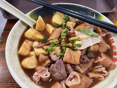 -北新桥卤煮老店(北新桥店)