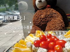 -比格比萨自助(花园路店)