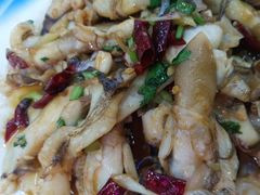 -双合园·海鲜水饺青岛菜(万佳广场店)