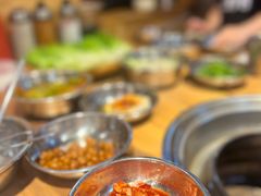 -麻蒲碳烤肉(远景路1号店)
