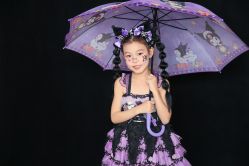 -童年时光专业儿童摄影(龙首店)