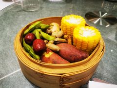 五谷丰登-凤城酒家(凤城食都店)