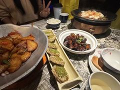 -绿茶餐厅(朝阳大悦城店)