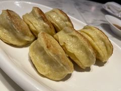 喜鼎蒸茄盒-喜鼎海胆水饺(柏威年购物中心店)