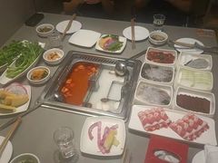 -海底捞火锅(番禺广场店)