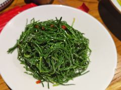 -纳瓦新疆菜(银都店)