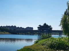 -黎阳老街