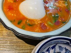 -左陕右甘(亚运村店)