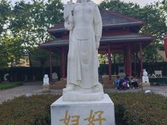 -妇好墓