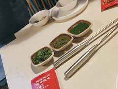 -313羊庄·荣耀·内蒙烧麦(亚运村店)