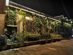 -婺源梦里老家大型山水实景演出