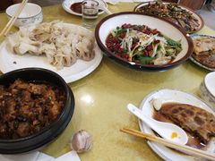 -鑫顺园小骨头羊杂馆(塔湾店)