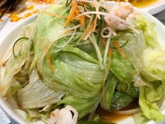 -马尔龙新疆饭店·清真(长青路店)