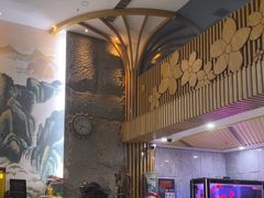 -绿岛汤泉韩式休闲会所