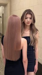 -DL HOPE明星造型