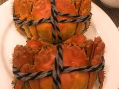 -上海锦江汤臣洲际大酒店壹阶层