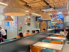 -豪享来中西餐厅(隆昌店)