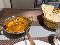 -Pita's&Tika's中东和印度风味餐厅(龙湖天街店)