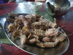 -胜海大排档·海鲜·黄鳝饭(十年老店)