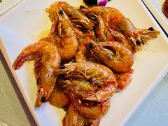-逸林轩中餐厅(中信泰富朱家角锦江酒店)