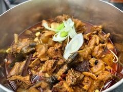 -水货火锅城(前进四路店)