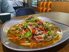 -三叔特色自贡菜(中海国际店)