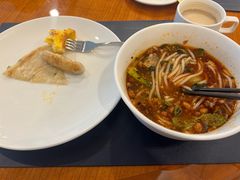 -昆明佳华广场酒店·西餐厅