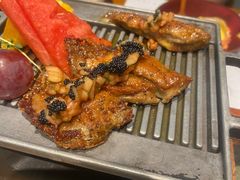 -花潮料理艺食馆(SM新生活广场店)