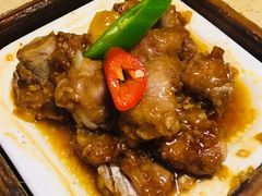 -喜鹊茶点.啫煲(车陂店)