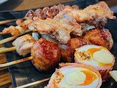 -九州料理竿屋SaoYa