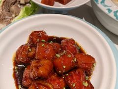 -梅飞酒家(桑园路店)