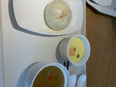 -馋笼小食堂-青岛大虾包(繁花里店)