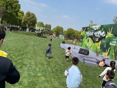 -桃园农庄·桃源宴