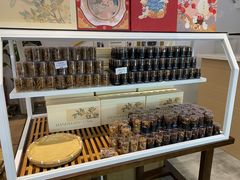 -嗒令甜品·主题融合料理餐厅(首座时代店)