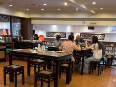 -一楼食业·美食人家