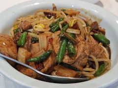 -香雪海饭店中餐厅(人民桥店)
