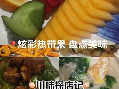 -刘胖子家常菜·蹄花焖藕(兴业店)