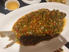 -湖锦酒楼·32年地道湖北菜(光谷店)